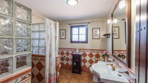 Villa Casa Praseo Torrox