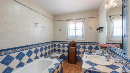 Villa Casa Praseo Torrox