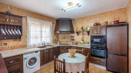 Villa Casa Praseo Torrox