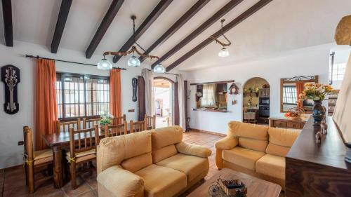 Villa Casa Praseo Torrox