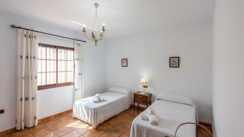 Villa Casa Praseo Torrox