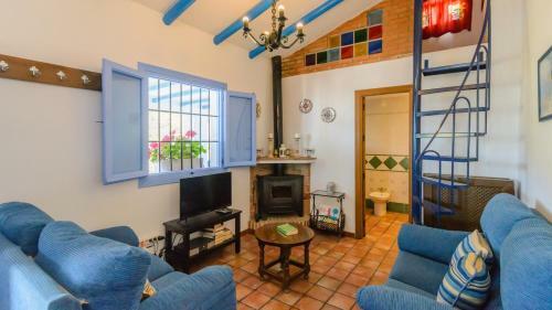 Villa Casa Avellana Torrox