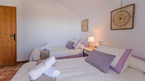 Villa Casa Avellana Torrox