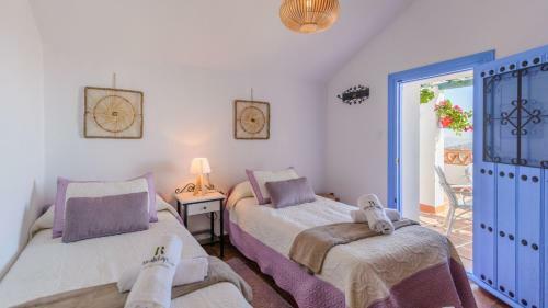 Villa Casa Avellana Torrox
