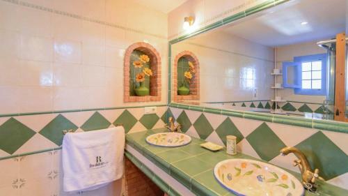 Villa Casa Avellana Torrox