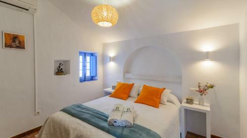 Villa Casa Avellana Torrox