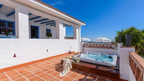 Villa Casa Avellana Torrox