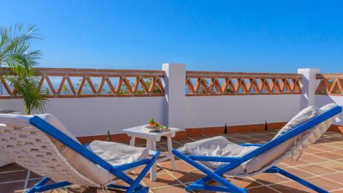 Villa Casa Avellana Torrox