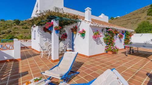Villa Casa Avellana Torrox