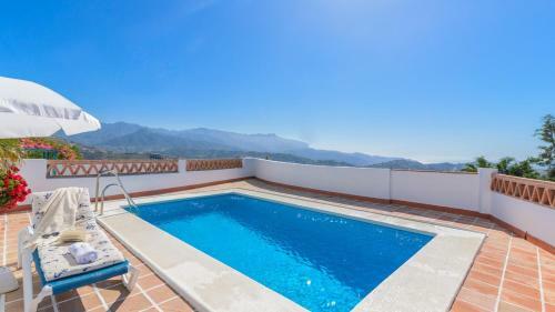 Villa Casa Avellana Torrox