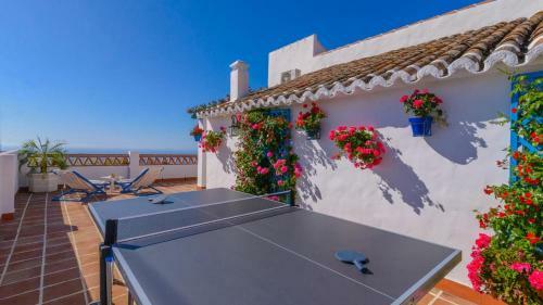 Villa Casa Avellana Torrox