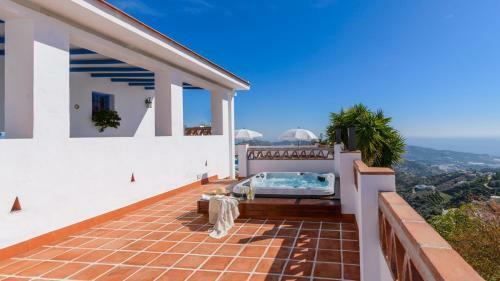 Villa Casa Avellana Torrox