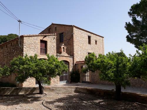 Alberg Enric D'oss�