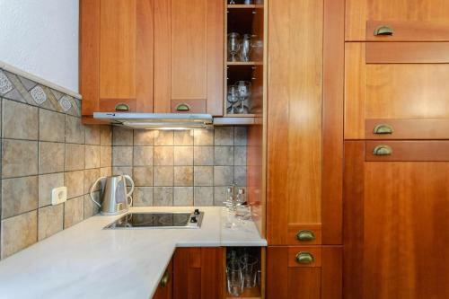 Lets Holidays Cozy Apartment In Vila Vella