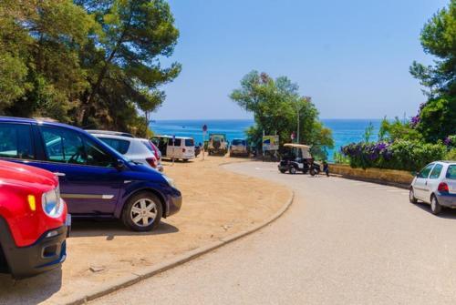 Sant Eloi Villa Sleeps 6 Wifi