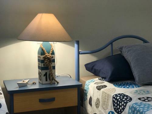 Lets Holidays Codolar 2 Apartment