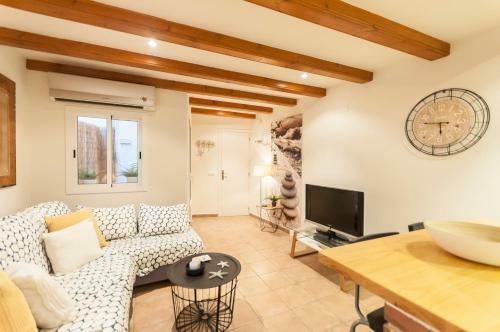 Lets Holidays Codolar 2 Apartment