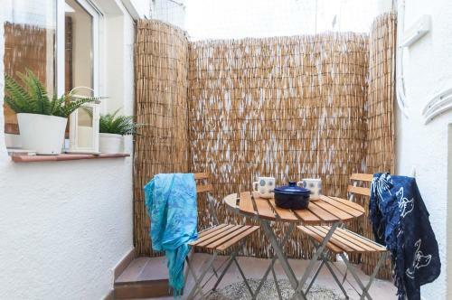 Lets Holidays Codolar 2 Apartment