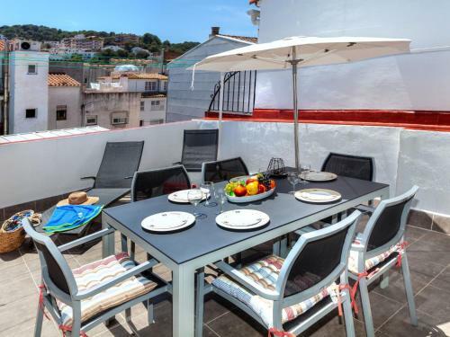 Holiday Home La Camila