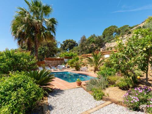 Villa Danlux Karien
