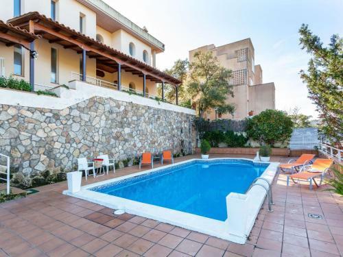 Holiday Home Princesa