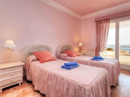 Holiday Home Princesa