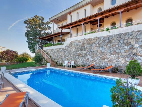 Holiday Home Princesa