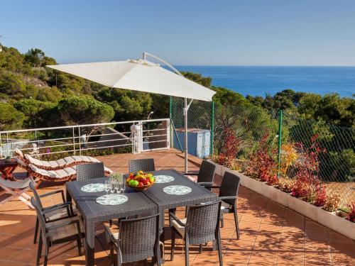 Holiday Home Princesa