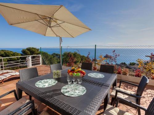 Holiday Home Princesa