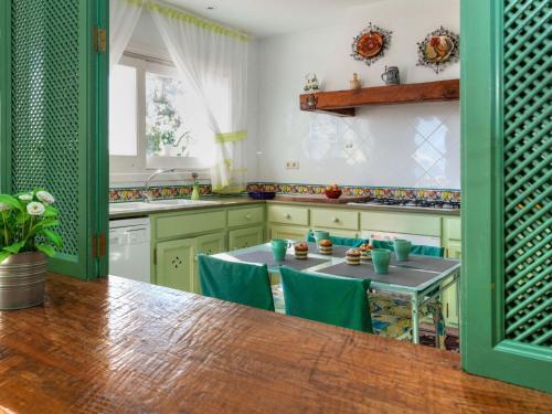 Holiday Home Princesa