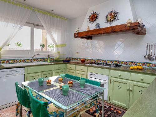 Holiday Home Princesa