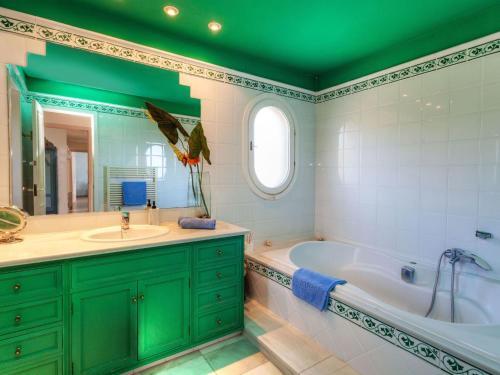 Holiday Home Princesa