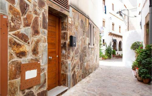 Nice Apartment In Tossa de Mar, Girona With 2 Bedrooms