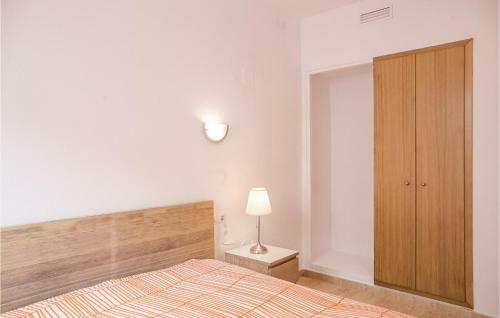 Nice Apartment In Tossa de Mar, Girona With 2 Bedrooms