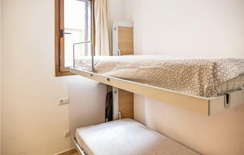Nice Apartment In Tossa de Mar, Girona With 2 Bedrooms