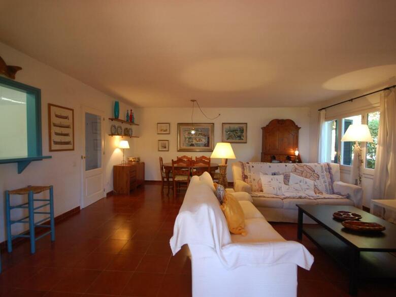 Villa Lovely Garden House In Mar Menuda