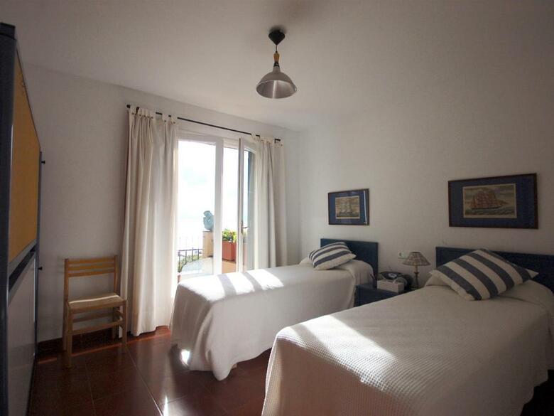 Villa Lovely Garden House In Mar Menuda