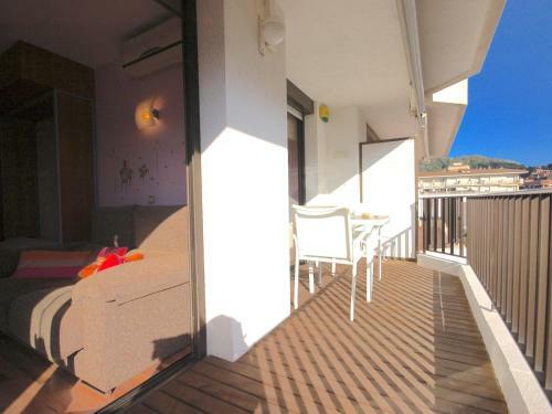 Quiet Apartment With Pool In Tossa