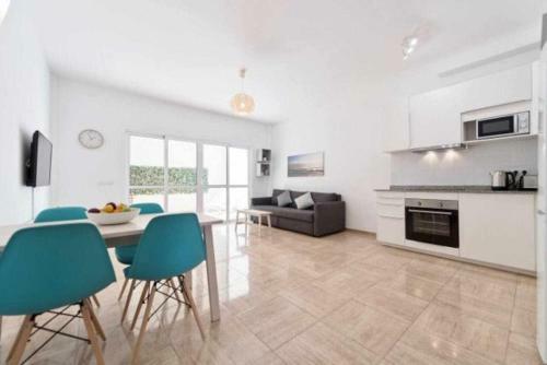 Apartamento Casa Cotillo Fibreinternet