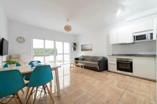 Apartamento Casa Cotillo Fibreinternet