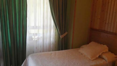 Hostal Casa David