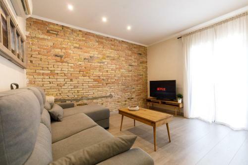 Apartamento Lo Passeig