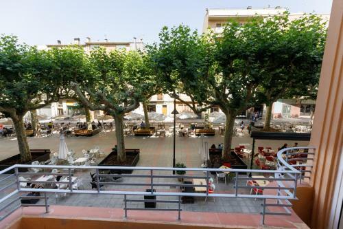 Apartamento Lo Passeig