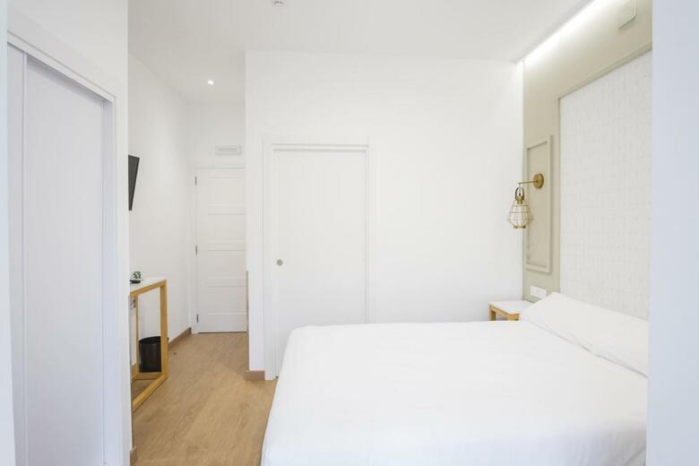 Iberik Hotel Triacastela