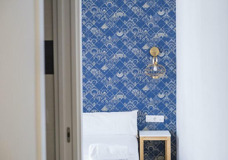 Iberik Hotel Triacastela