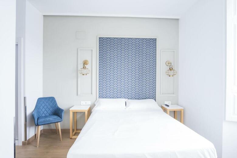 Iberik Hotel Triacastela