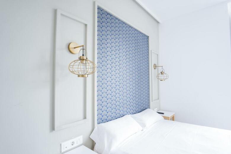 Iberik Hotel Triacastela