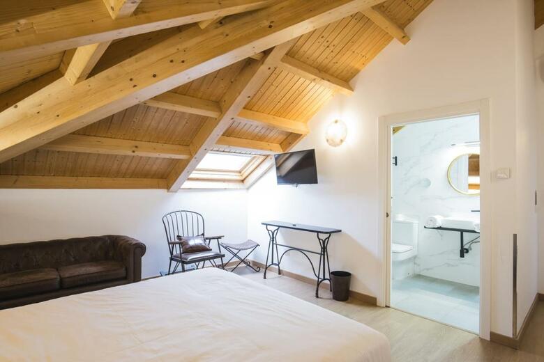 Iberik Hotel Triacastela