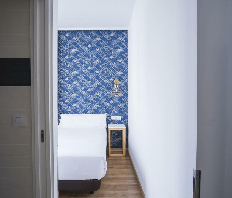 Iberik Hotel Triacastela