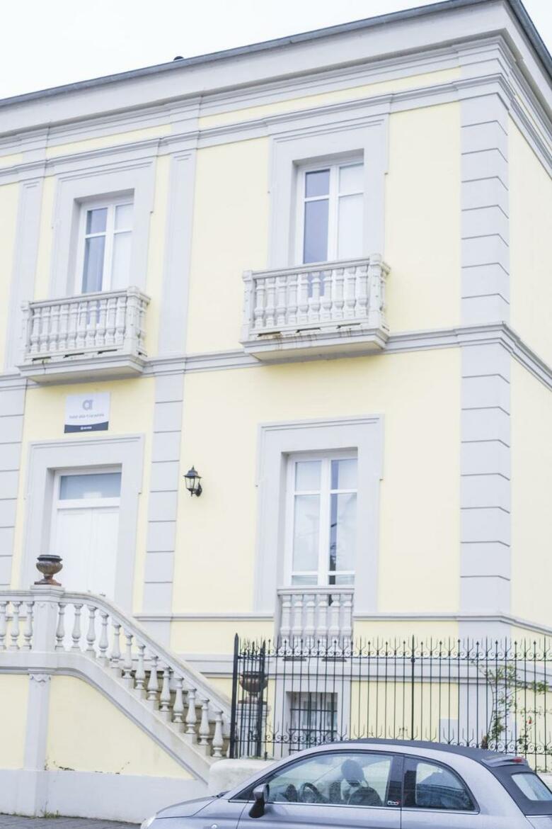 Iberik Hotel Triacastela